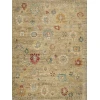 Exquisite Rugs Oxford Camel 72279X12 9ft.X12ft. Rect. Rug