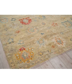 Exquisite Rugs Oxford Camel 722710X14 10ft.X14ft. Rect. Rug