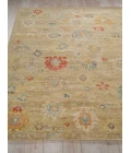 Exquisite Rugs Oxford Camel 72276X9 6ft.X9ft. Rect. Rug