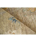Exquisite Rugs Oxford Camel 72276X9 6ft.X9ft. Rect. Rug