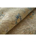 Exquisite Rugs Oxford Camel 72276X9 6ft.X9ft. Rect. Rug