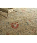 Exquisite Rugs Oxford Camel 72276X9 6ft.X9ft. Rect. Rug