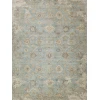Exquisite Rugs Artisan Light Blue 72286X9 6ft.X9ft. Rect. Rug