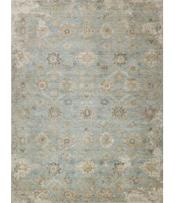 Exquisite Rugs Artisan Light Blue 72289X12 9ft.X12ft. Rect. Rug