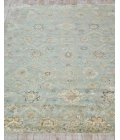 Exquisite Rugs Artisan Light Blue 72286X9 6ft.X9ft. Rect. Rug