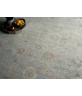 Exquisite Rugs Artisan Light Blue 72286X9 6ft.X9ft. Rect. Rug