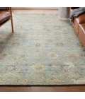 Exquisite Rugs Artisan Light Blue 72286X9 6ft.X9ft. Rect. Rug
