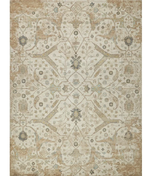 Exquisite Rugs Artisan Ivory 72296X9 6ft.X9ft. Rect. Rug