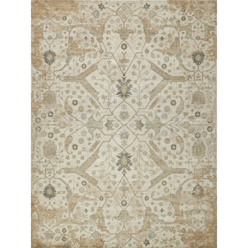 Exquisite Rugs Artisan Ivory 72298X10 8ft.X10ft. Rect. Rug