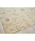 Exquisite Rugs Artisan Ivory 72296X9 6ft.X9ft. Rect. Rug