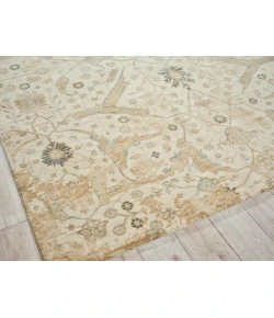 Exquisite Rugs Artisan Ivory 72296X9 6ft.X9ft. Rect. Rug