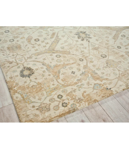 Exquisite Rugs Artisan Ivory 72296X9 6ft.X9ft. Rect. Rug