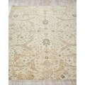 Exquisite Rugs Artisan Ivory 72298X10 8ft.X10ft. Rect. Rug