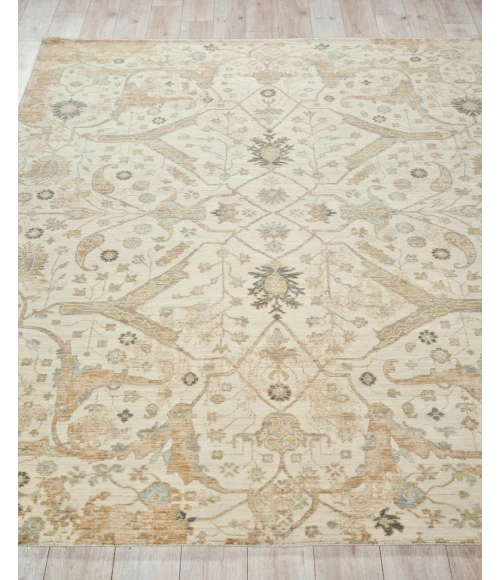 Exquisite Rugs Artisan Ivory 72296X9 6ft.X9ft. Rect. Rug