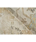 Exquisite Rugs Artisan Ivory 72296X9 6ft.X9ft. Rect. Rug