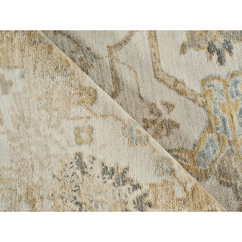Exquisite Rugs Artisan Ivory 72298X10 8ft.X10ft. Rect. Rug