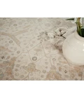 Exquisite Rugs Artisan Ivory 72296X9 6ft.X9ft. Rect. Rug