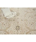 Exquisite Rugs Artisan Ivory 72296X9 6ft.X9ft. Rect. Rug