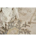 Exquisite Rugs Artisan Ivory 72296X9 6ft.X9ft. Rect. Rug