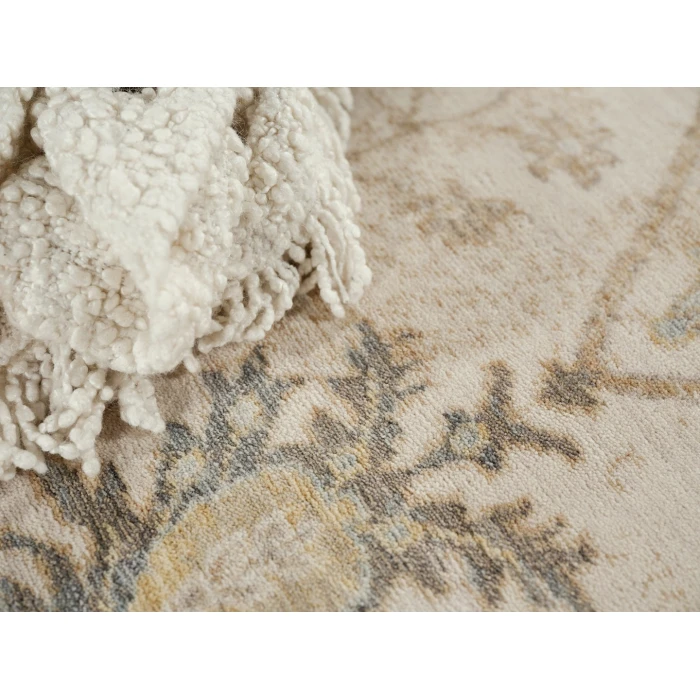 Exquisite Rugs Artisan Ivory 72294X6 4ft.X6ft. Rect. Rug