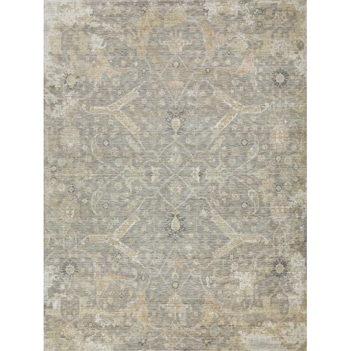 Exquisite Rugs Artisan Camel 72306X9 6ft.X9ft. Rect. Rug