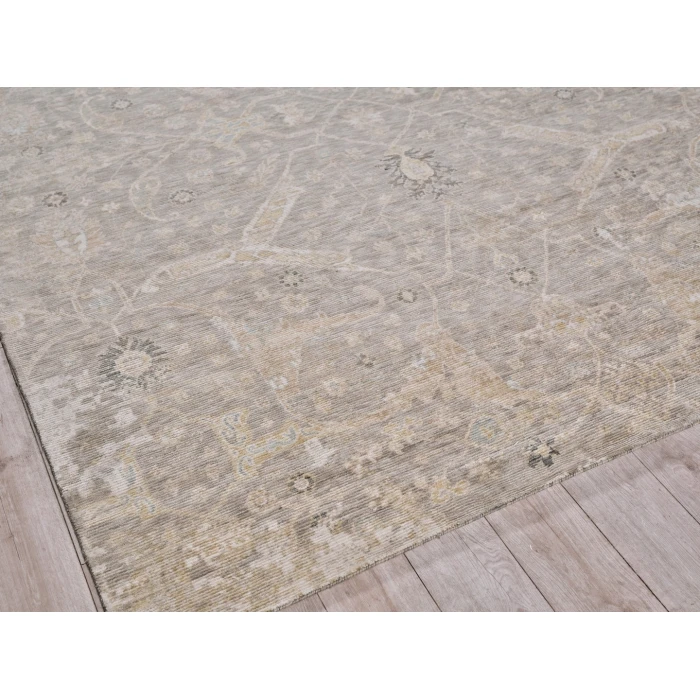 Exquisite Rugs Artisan Camel 72306X9 6ft.X9ft. Rect. Rug