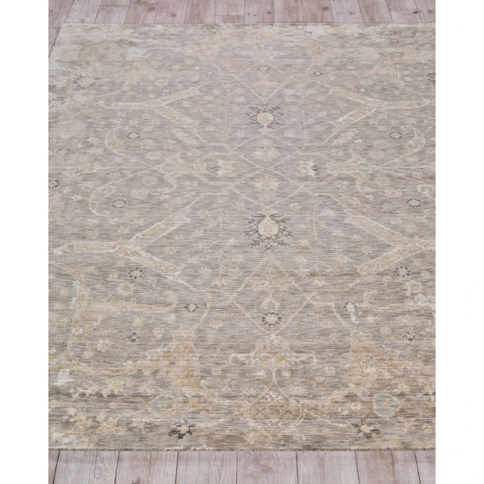 Exquisite Rugs Artisan Camel 72306X9 6ft.X9ft. Rect. Rug