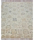 Exquisite Rugs Artisan Ivory 72316X9 6ft.X9ft. Rect. Rug