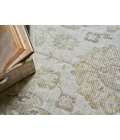Exquisite Rugs Artisan Ivory 72316X9 6ft.X9ft. Rect. Rug