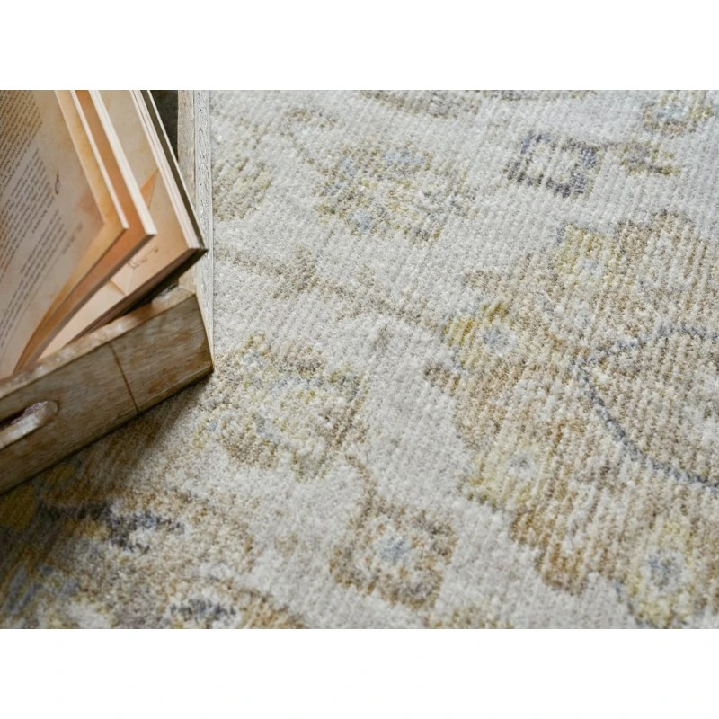 Exquisite Rugs Artisan Ivory 72319X12 9ft.X12ft. Rect. Rug
