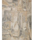 Exquisite Rugs Infinity Gray/Silver 723312X15 12ft.X15ft. Rect. Rug