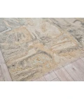 Exquisite Rugs Infinity Gray/Silver 723312X15 12ft.X15ft. Rect. Rug