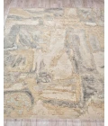 Exquisite Rugs Infinity Gray/Silver 723312X15 12ft.X15ft. Rect. Rug
