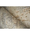 Exquisite Rugs Infinity Silver/Gray 723510X14 10ft.X14ft. Rect. Rug