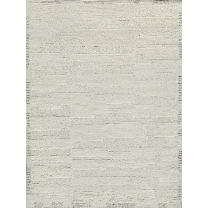 Exquisite Rugs Cozi Ivory/Beige 72409X12 9ft.X12ft. Rect. Rug
