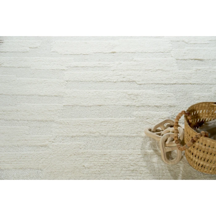 Exquisite Rugs Cozi Ivory/Beige 72409X12 9ft.X12ft. Rect. Rug