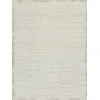 Exquisite Rugs Cozi Ivory/Silver 72419X12 9ft.X12ft. Rect. Rug