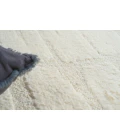Exquisite Rugs Cozi Ivory/Silver 72418X10 8ft.X10ft. Rect. Rug