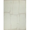 Exquisite Rugs Kokomo Ivory/Sand 72439X12 9ft.X12ft. Rect. Rug