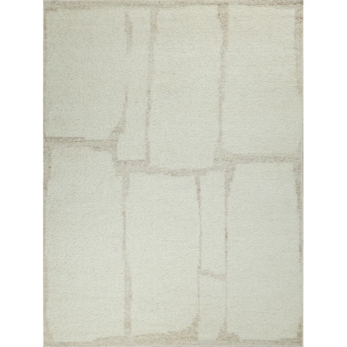 Exquisite Rugs Kokomo Ivory/Sand 724310X14 10ft.X14ft. Rect. Rug