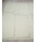 Exquisite Rugs Kokomo Ivory/Sand 72439X12 9ft.X12ft. Rect. Rug