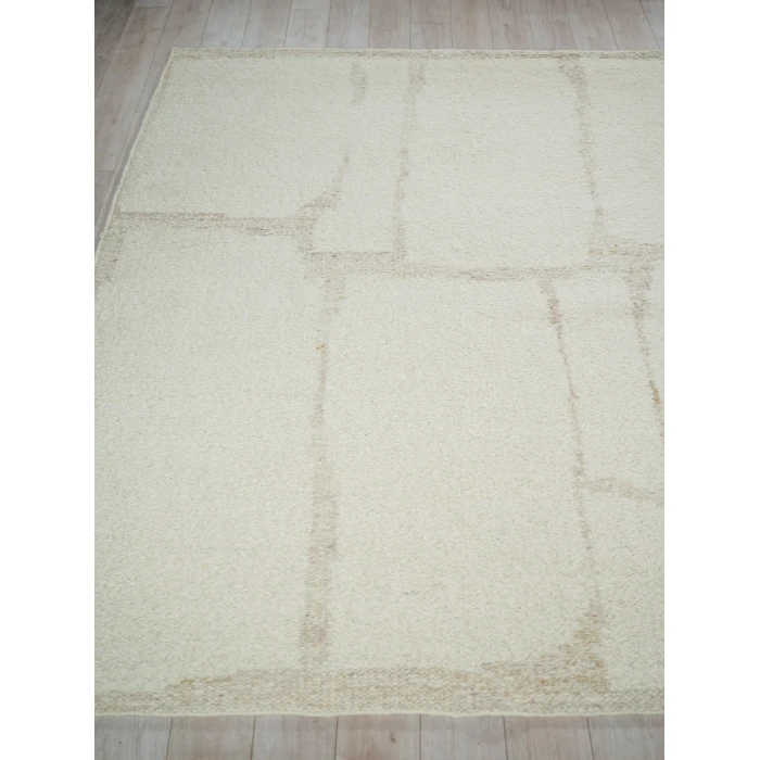 Exquisite Rugs Kokomo Ivory/Sand 724310X14 10ft.X14ft. Rect. Rug