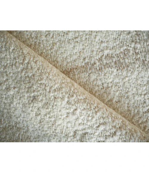 Exquisite Rugs Kokomo Ivory/Sand 72439X12 9ft.X12ft. Rect. Rug