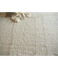 Exquisite Rugs Kokomo Ivory/Sand 72439X12 9ft.X12ft. Rect. Rug