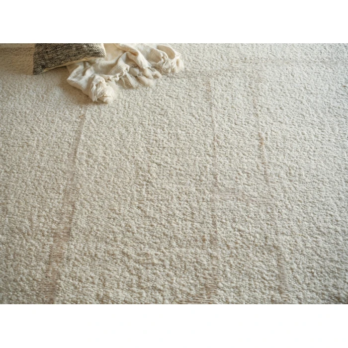 Exquisite Rugs Kokomo Ivory/Sand 724310X14 10ft.X14ft. Rect. Rug