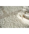 Exquisite Rugs Kokomo Ivory/Sand 72439X12 9ft.X12ft. Rect. Rug
