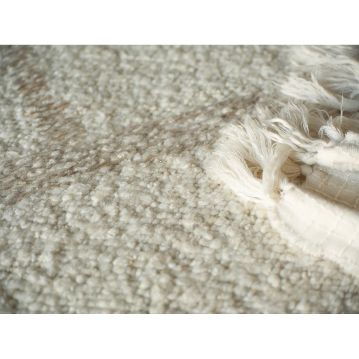 Exquisite Rugs Kokomo Ivory/Sand 724310X14 10ft.X14ft. Rect. Rug