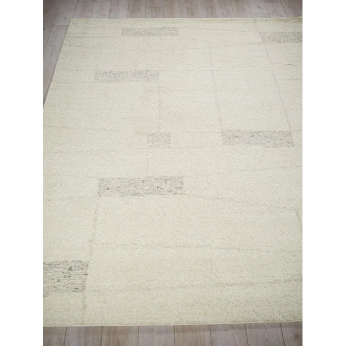 Exquisite Rugs Kokomo Ivory/Gray 724414X18 14ft.X18ft. Rect. Rug