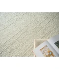 Exquisite Rugs Kokomo Ivory/Silver 72459X12 9ft.X12ft. Rect. Rug