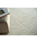 Exquisite Rugs Kokomo Ivory/Silver 72459X12 9ft.X12ft. Rect. Rug